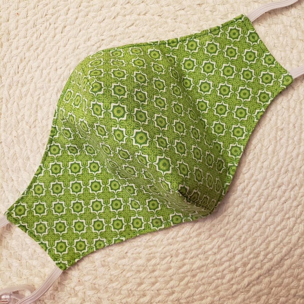 FACE MASK - Picture 2 of 2